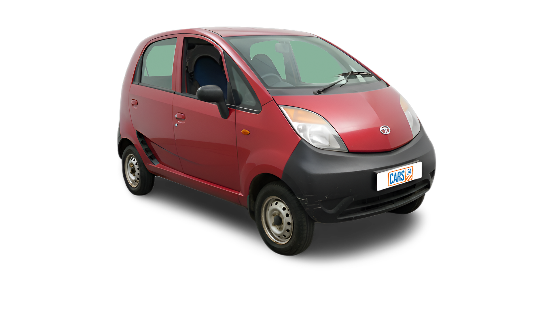 Tata Nano-img